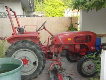 Guldner Spessart A2ks G15 Tb Drechselkunst