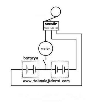 elektronik devre