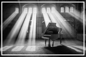 Lynn classical classic orchestra strings score movie piano klavier daniel anhut fotografie photography work