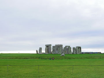 Stonehenge