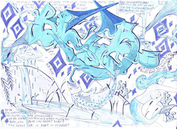 Sketchbattle #3