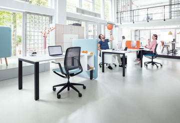 Burotechnik Buroeinrichtung Prozess Analyse Und Software Losungen Weiss Buro Service Gmbh