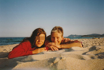 Sardinien, 1994