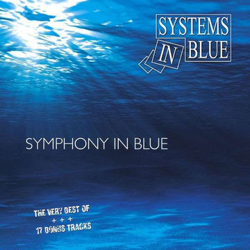 Symphony In Blue - Systems In Blue