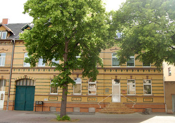 Rechtsanwalt Delitzsch