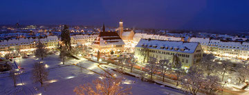 Bild: Stadt Freudenstadt