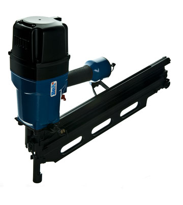 BeA pneumatska čavlerica R 130-959 E za zabijanje čavala dužine od 90 - 130 mm
