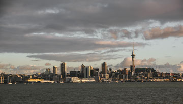Auckland