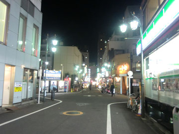 末広商店会
