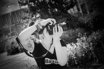 Photo: Analogograph