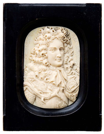 Friedrich I., Auktionserlös 4900€, Antiquitäten-Ankauf & Auktionen NRW