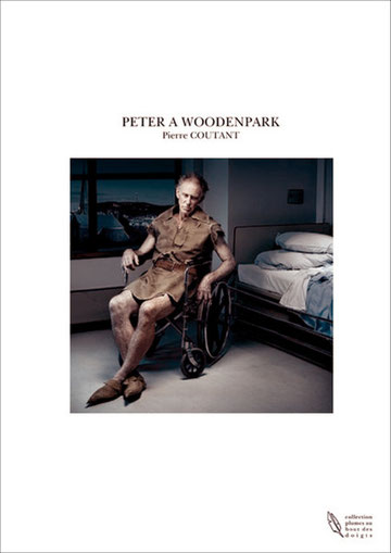 Peter à Woodenpark.Théâtre.2011.Editions le Cabestan.
