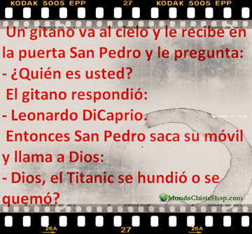 CHISTES EN FOTOS