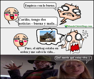 CHISTES EN FOTOS