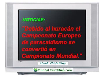 CHISTES EN FOTOS