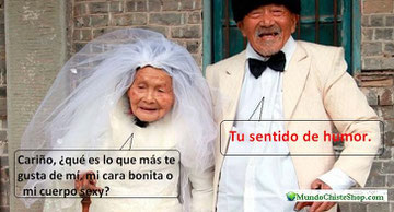 CHISTES EN FOTOS