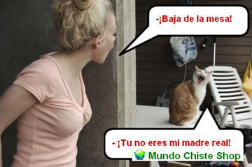 FOTOS CHISTOSAS