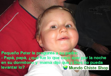 CHISTES EN FOTOS