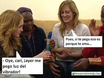 CHISTES EN FOTOS