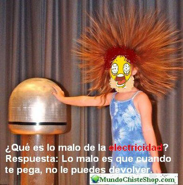 CHISTES EN FOTOS