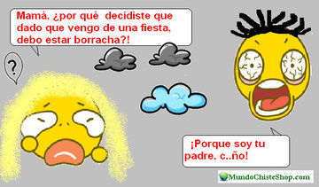 CHISTES EN FOTOS