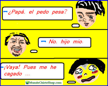 CHISTES EN FOTOS