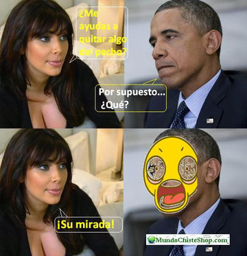 CHISTES EN FOTOS