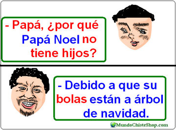 CHISTES EN FOTOS