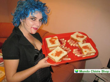 FOTOS CHISTOSAS