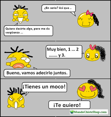 CHISTES EN FOTOS