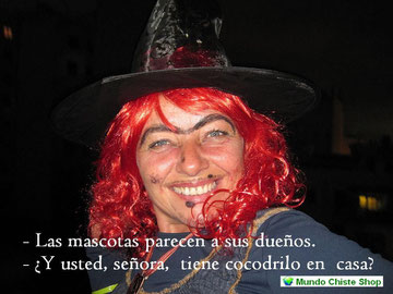 FOTOS CHISTOSAS