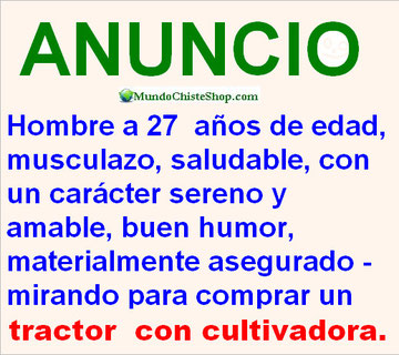 CHISTES EN FOTOS