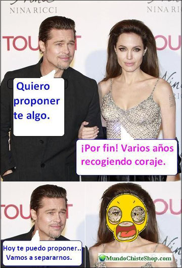 CHISTES EN FOTOS