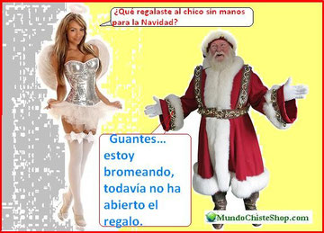 CHISTES EN FOTOS