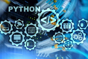 ECKXEL Job offer Python Engineer with Anaconda Enterprise - EU Institution Luxembourg