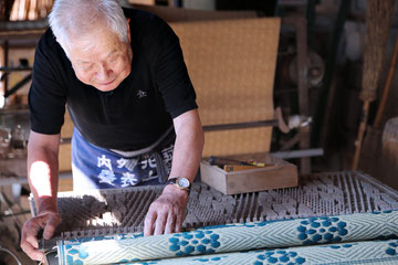 三宅松三郎商店　三宅隆