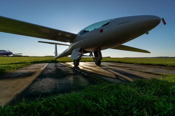 Stemme S10 VT - D-KILO