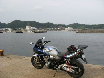 豊浜漁港