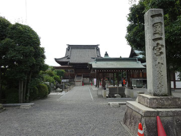 62番「宝寿寺」