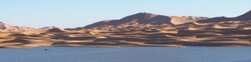 Merzouga