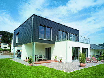 Foto: WeberHaus
