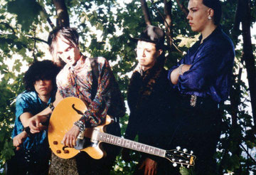 Marquee Moon - Geradezu ohrwurmartige Rocksongs
