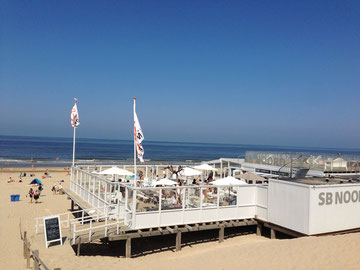 Bergen Aan Zee 