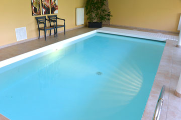 Chambre hotes Amarines, Saint Amarin, la Piscine