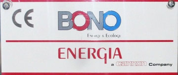 Bono Energia