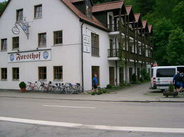 Gasthof Forsthof