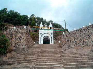 La Esperanza, Intibucá.