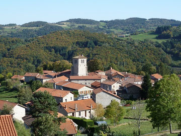 Economie Commune de Sauvain