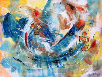 C. Muntean "Der Anfang"