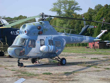 Mi2 B-2745-1